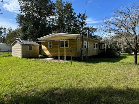 A home in OCALA