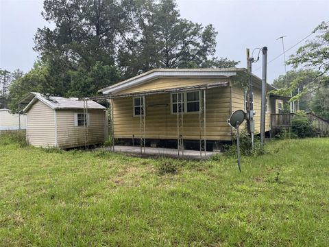 A home in OCALA