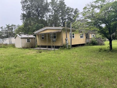 A home in OCALA