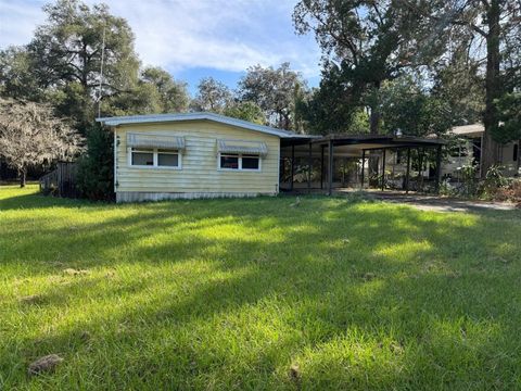 A home in OCALA