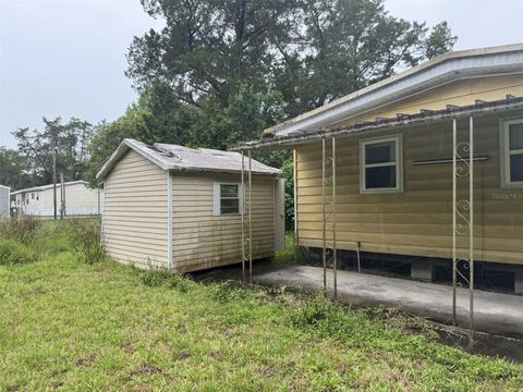 A home in OCALA