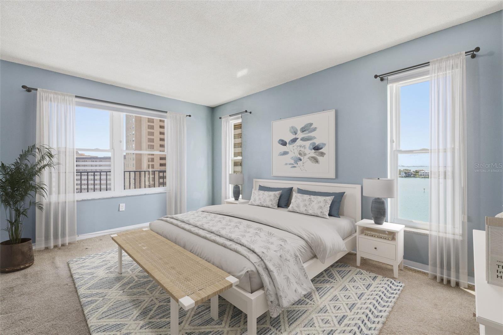 BAYWAY ISLES POINT BRITTANY FIVE - Residential