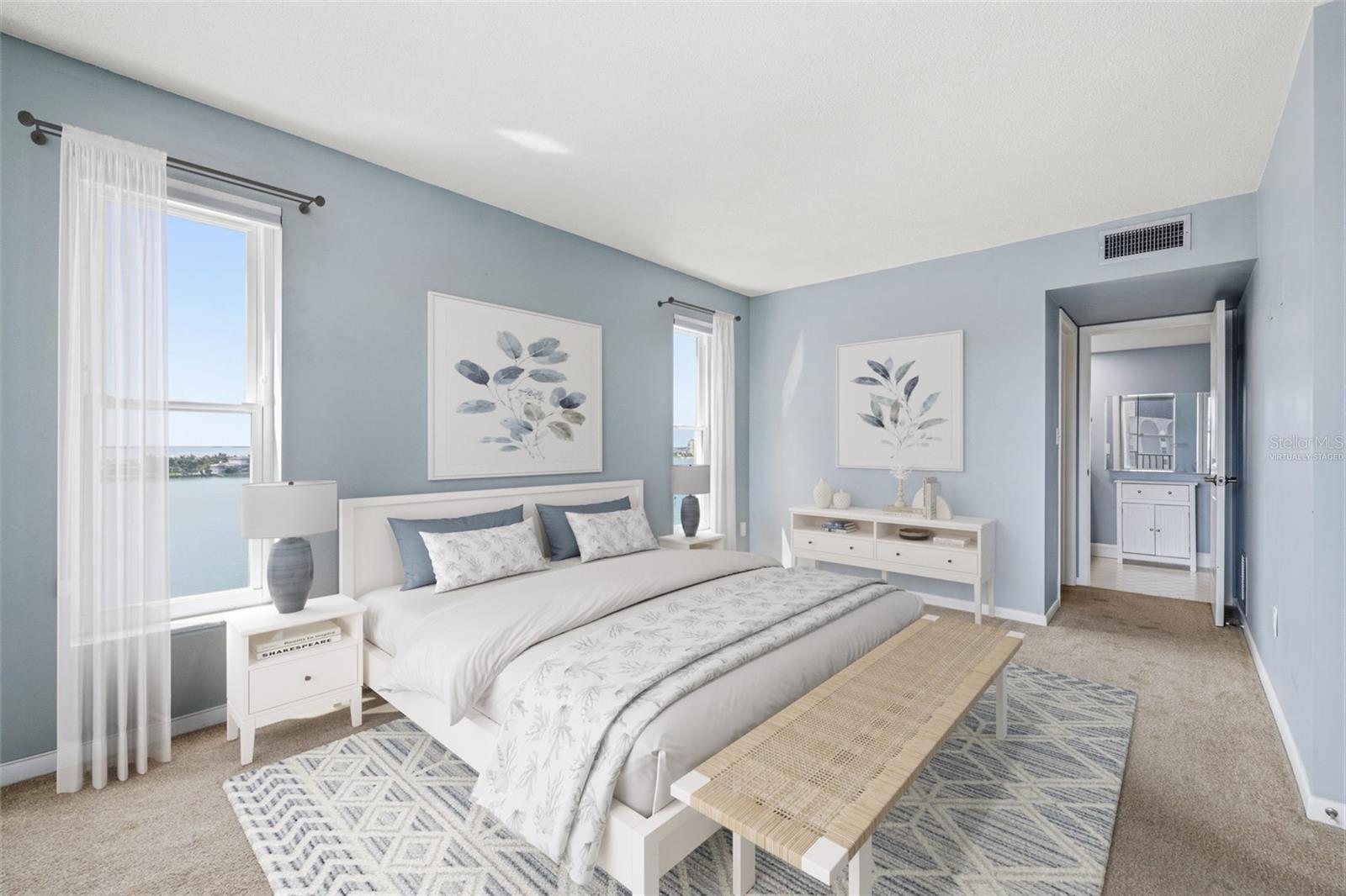 BAYWAY ISLES POINT BRITTANY FIVE - Residential