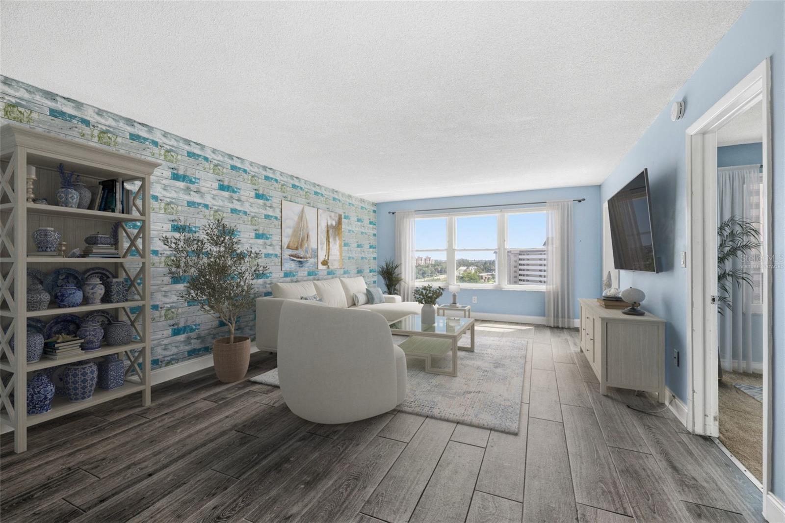 BAYWAY ISLES POINT BRITTANY FIVE - Residential