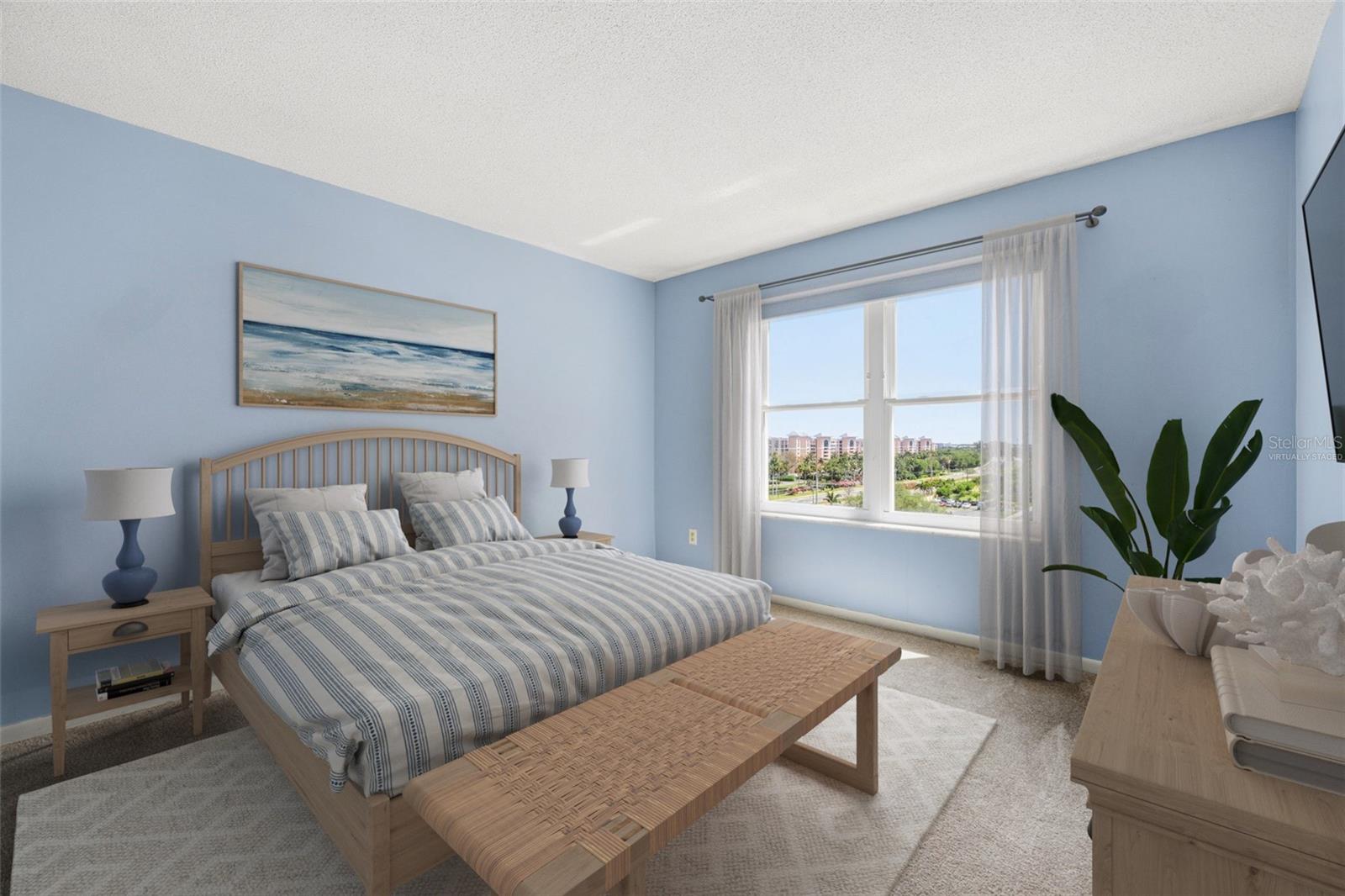 BAYWAY ISLES POINT BRITTANY FIVE - Residential