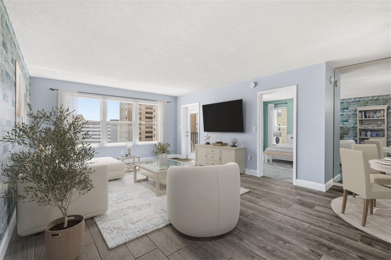 BAYWAY ISLES POINT BRITTANY FIVE - Residential