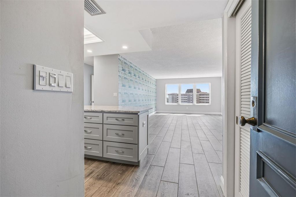 Photo of 5220 Brittany Dr S #901, St Petersburg, FL 33715 (MLS # TB8501715)