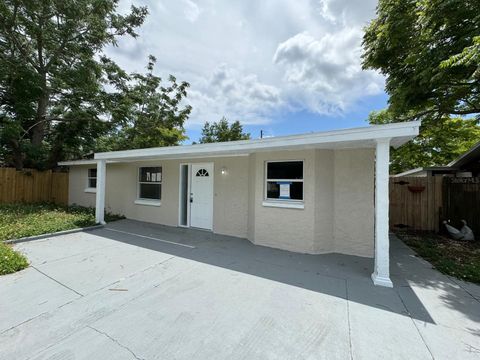 A home in NEW PORT RICHEY