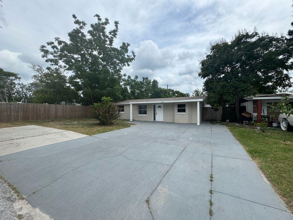 Photo of 5038 Galaxy Drive, New Port Richey, FL 34652 (MLS # TB8331378)