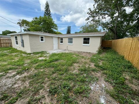 A home in NEW PORT RICHEY