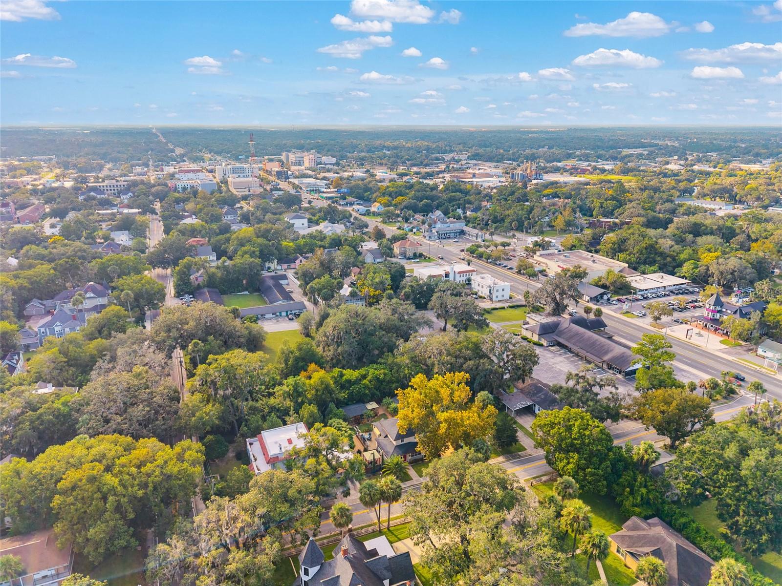 CALDWELLS ADD - Commercial Sale