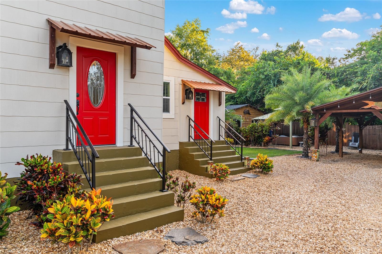 CALDWELLS ADD - Commercial Sale