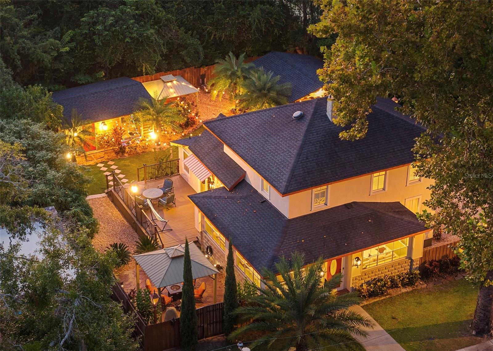 CALDWELLS ADD - Commercial Sale