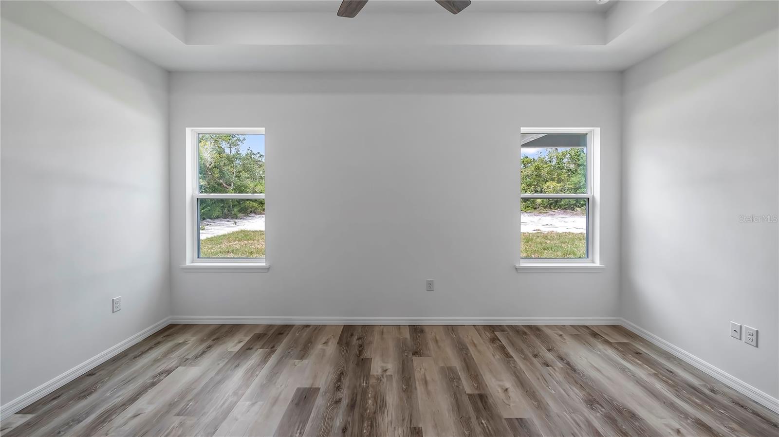 UMATILLA OSCEOLA PARK - Residential