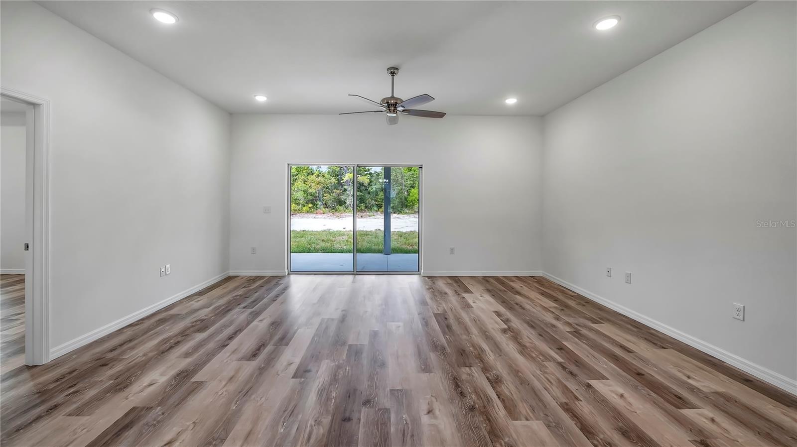 UMATILLA OSCEOLA PARK - Residential