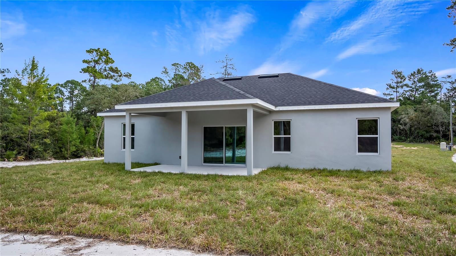 UMATILLA OSCEOLA PARK - Residential