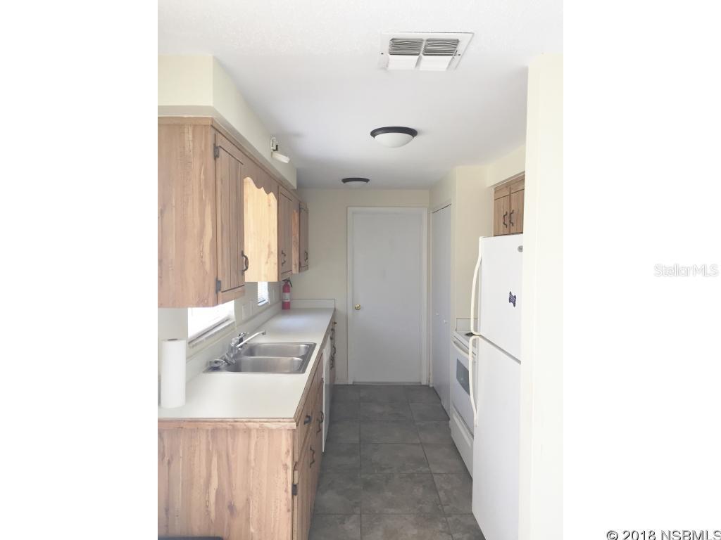 Coronado Resub - Residential Lease