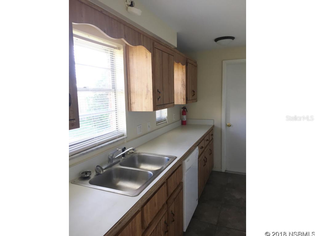 Coronado Resub - Residential Lease