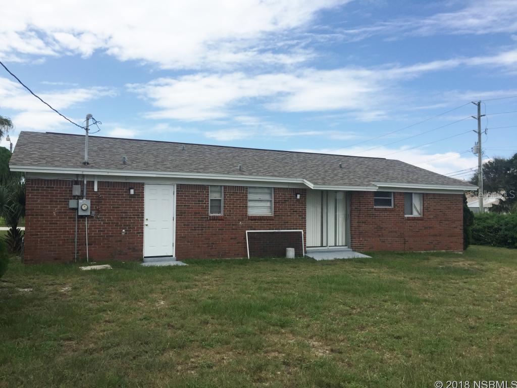 Coronado Resub - Residential Lease