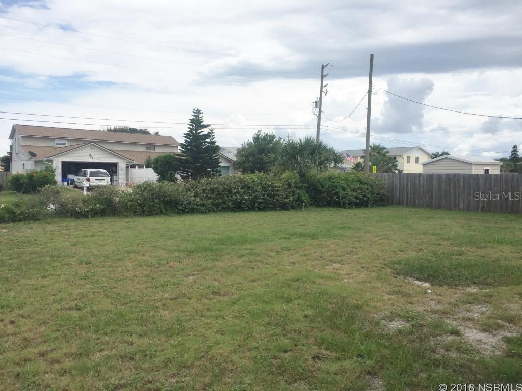 Coronado Resub - Residential Lease