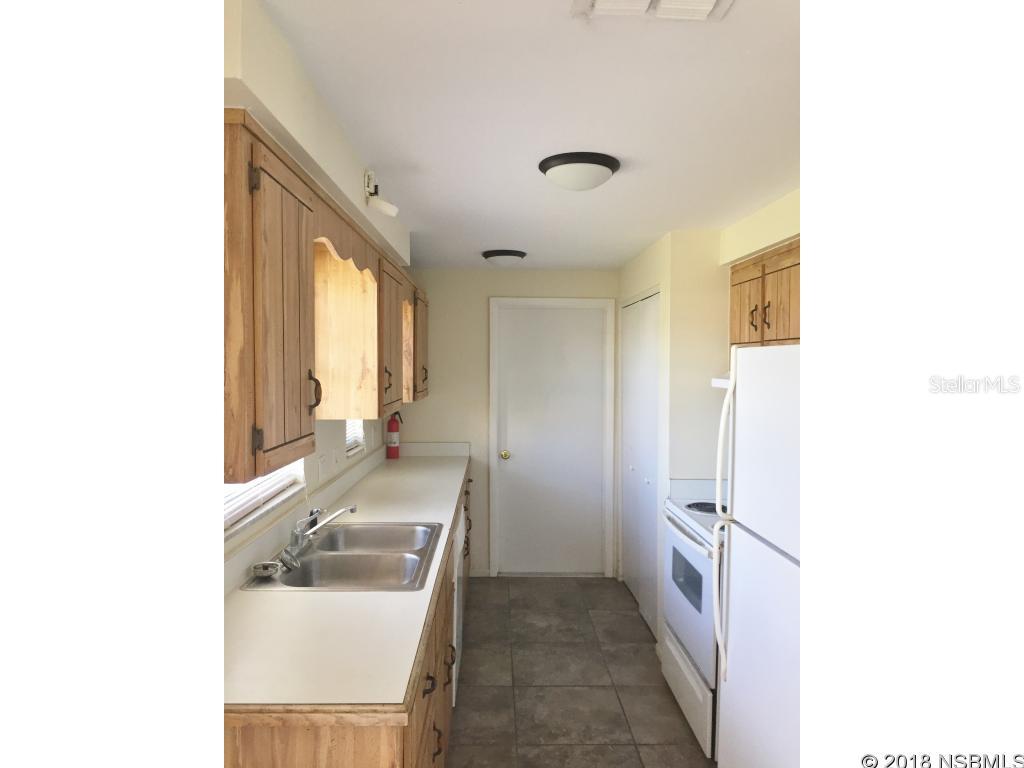 Coronado Resub - Residential Lease