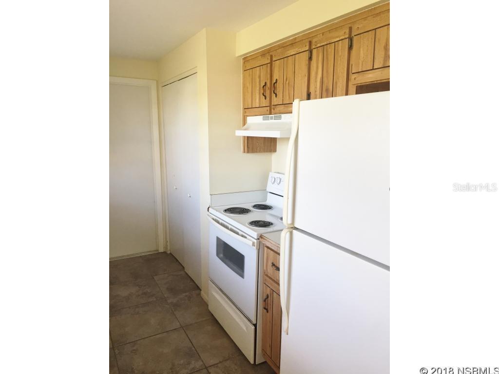 Coronado Resub - Residential Lease