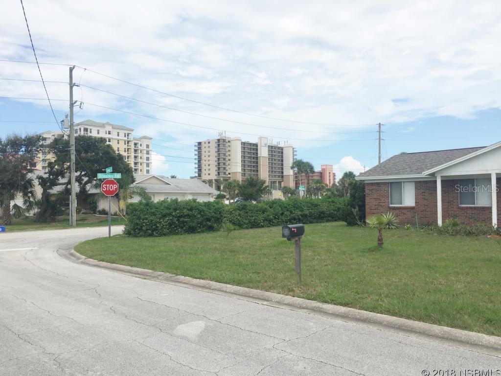 Coronado Resub - Residential Lease