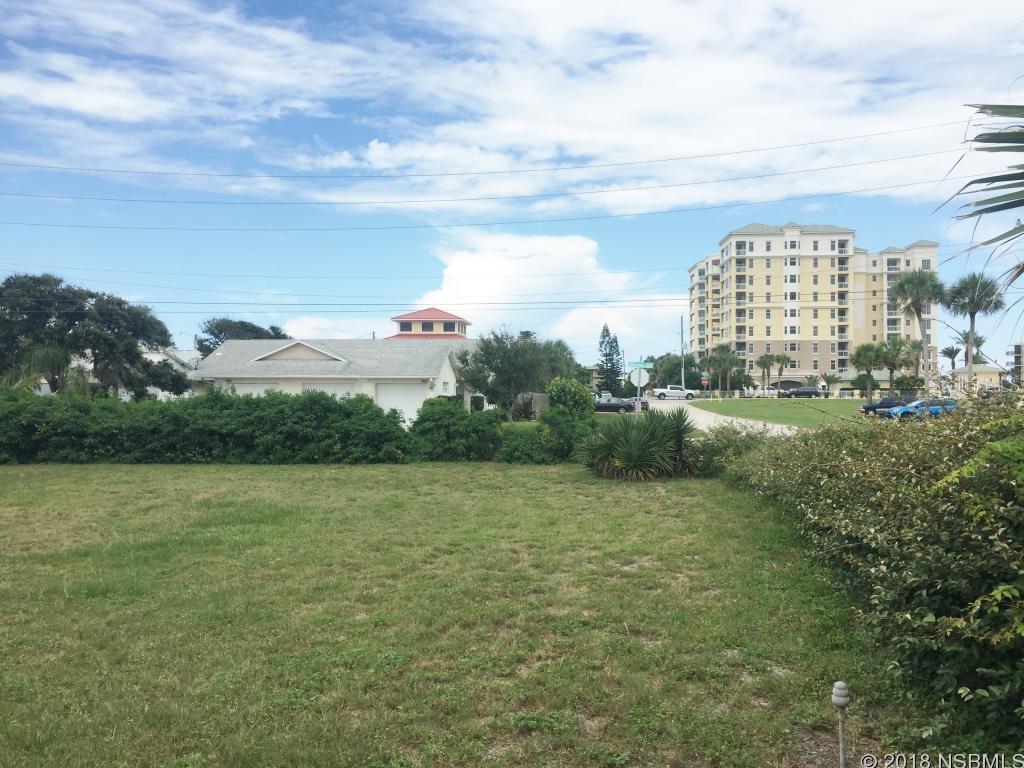 Coronado Resub - Residential Lease