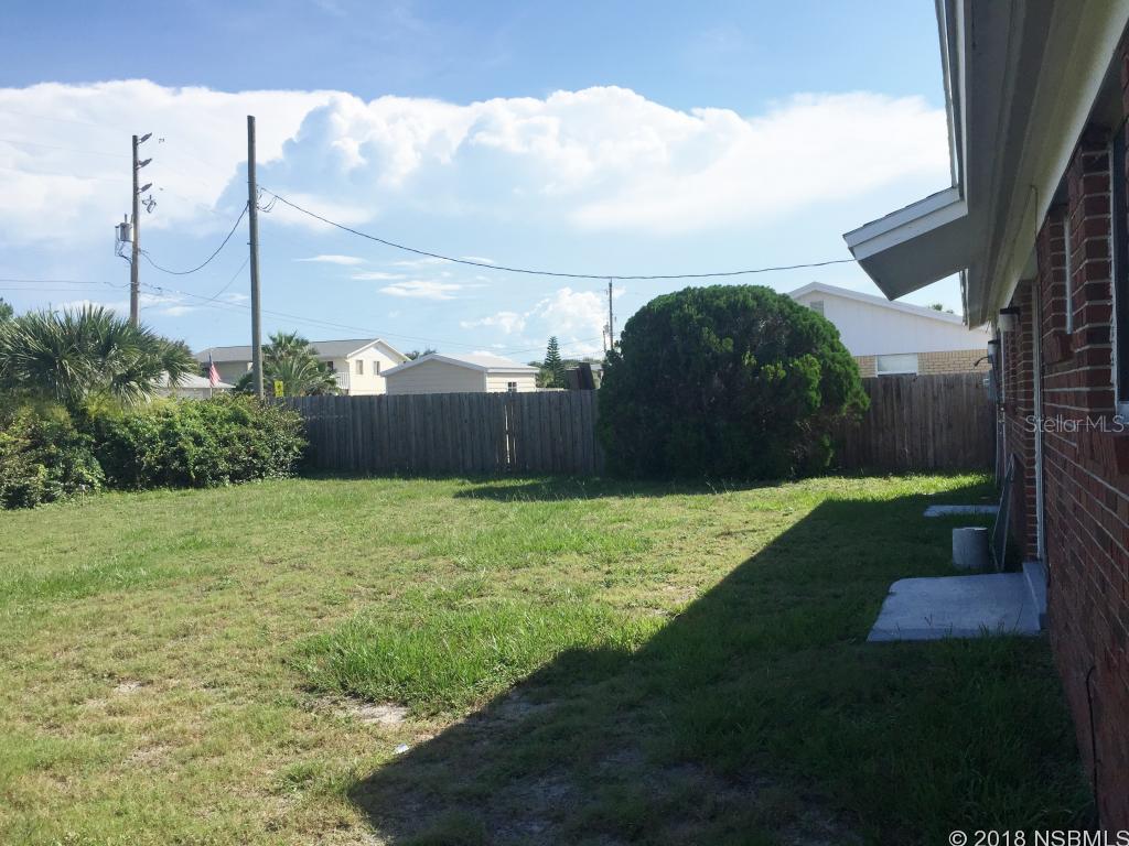 Coronado Resub - Residential Lease