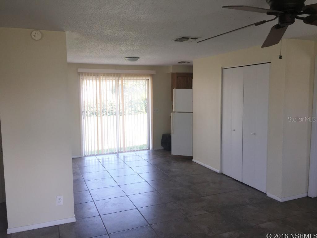 Coronado Resub - Residential Lease