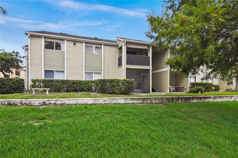 A home in ALTAMONTE SPRINGS