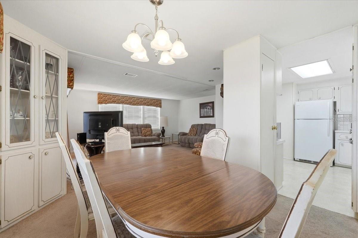 SUN-AIR COUNTRY CLUB - Residential