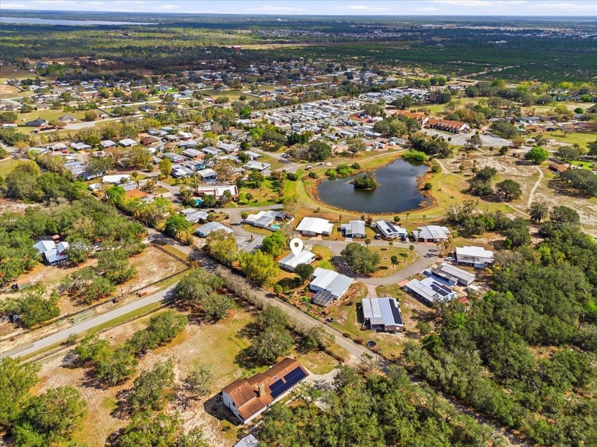 SUN-AIR COUNTRY CLUB - Residential