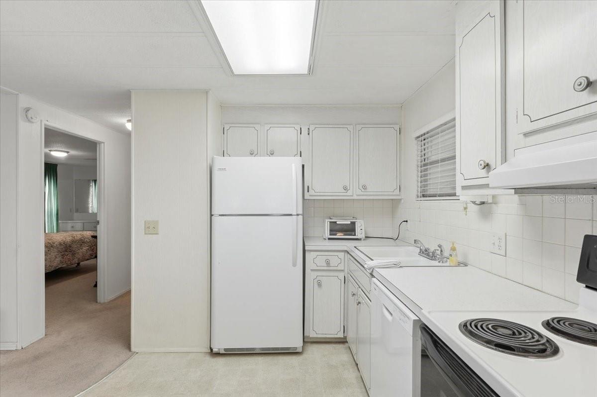 SUN-AIR COUNTRY CLUB - Residential