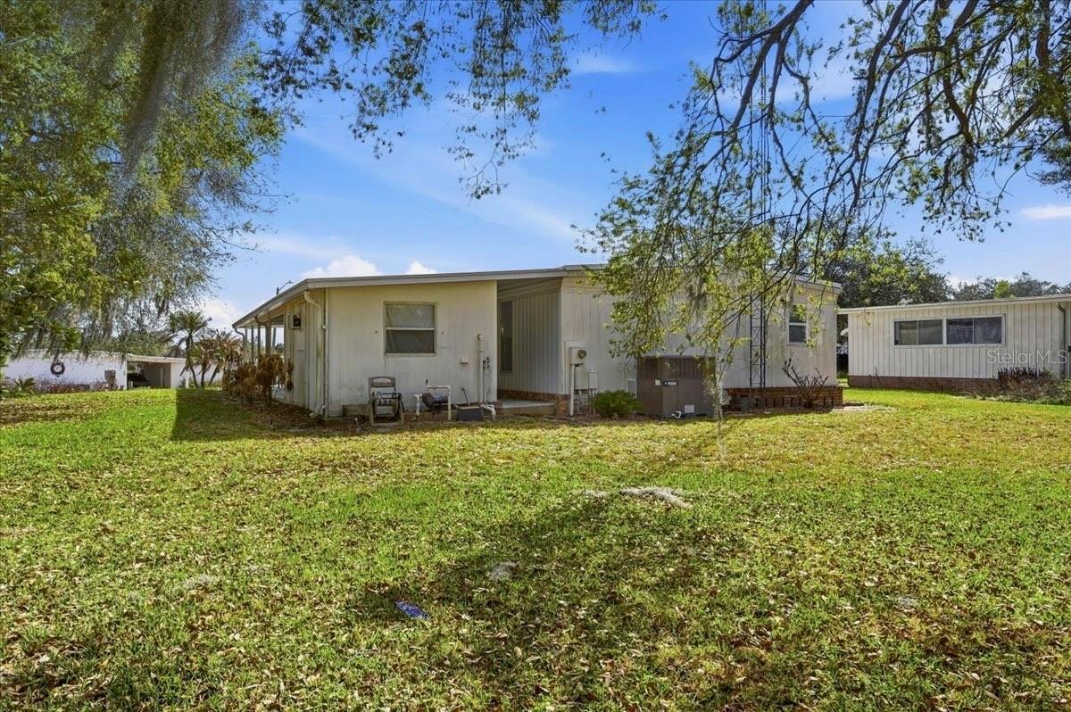 SUN-AIR COUNTRY CLUB - Residential