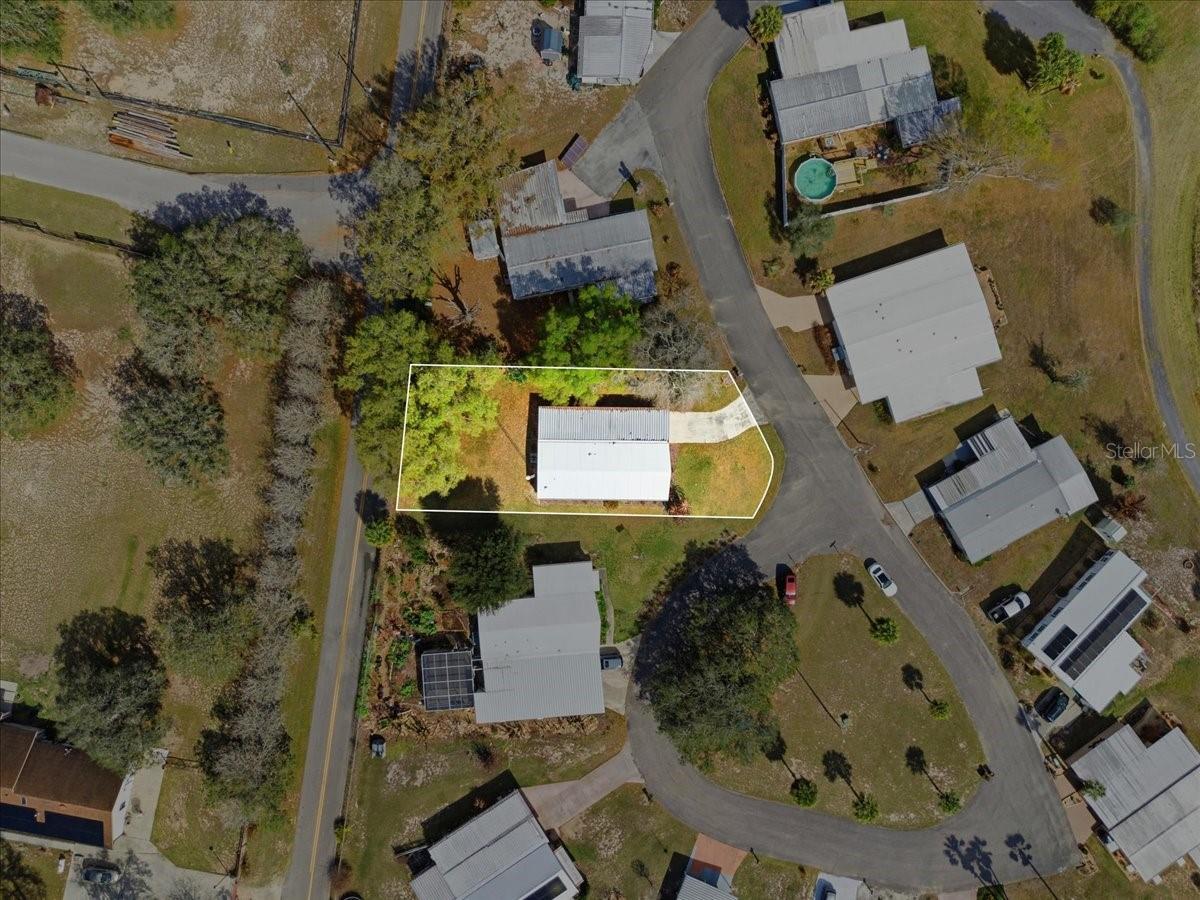 SUN-AIR COUNTRY CLUB - Residential