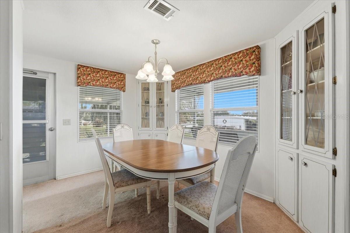 SUN-AIR COUNTRY CLUB - Residential