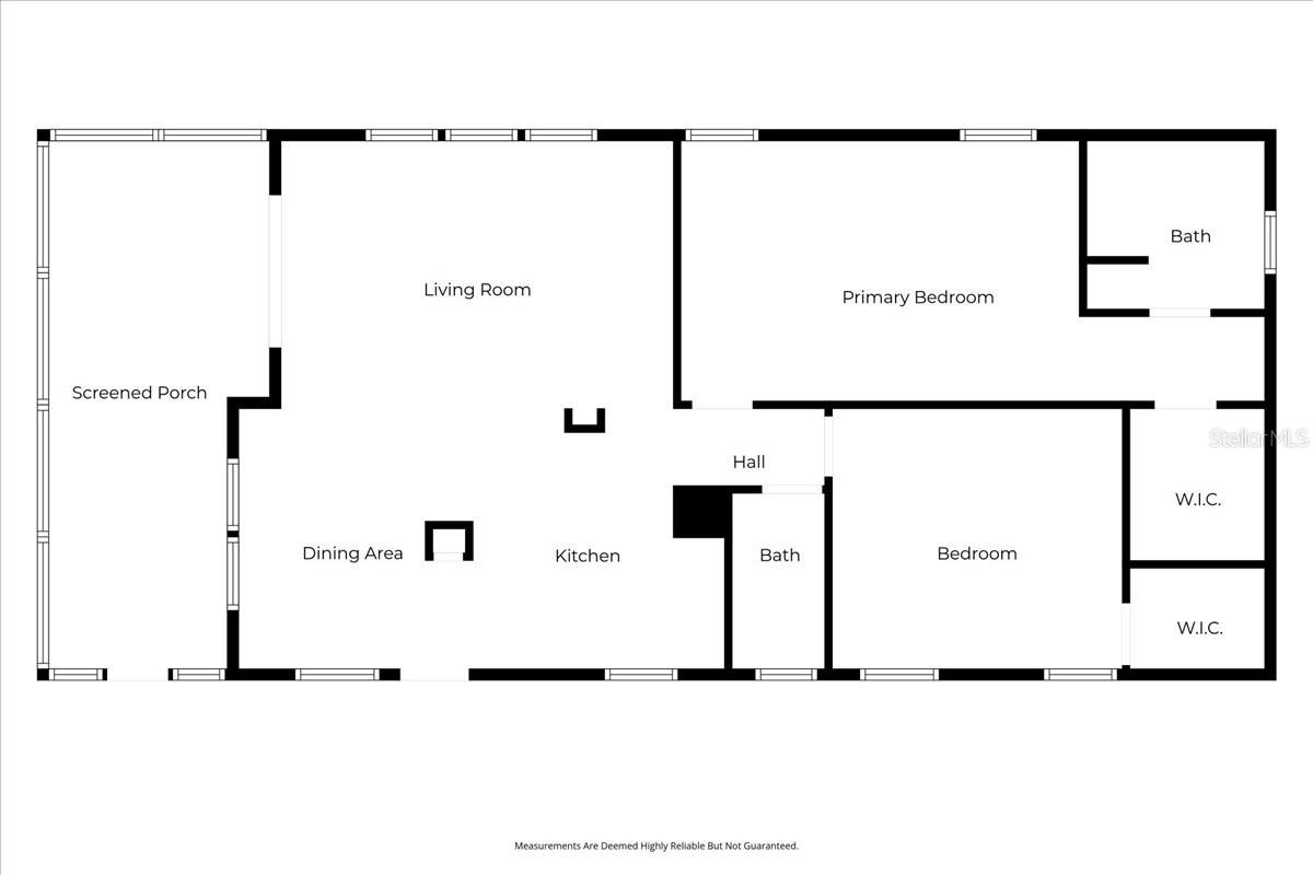 SUN-AIR COUNTRY CLUB - Residential