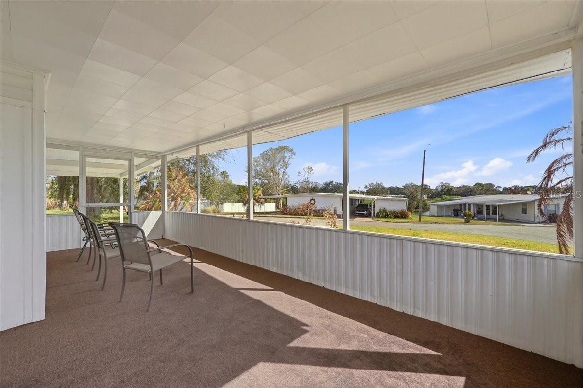 SUN-AIR COUNTRY CLUB - Residential