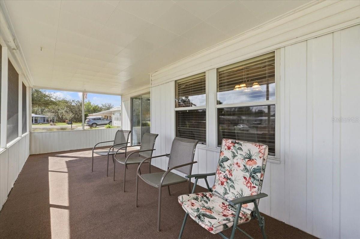 SUN-AIR COUNTRY CLUB - Residential