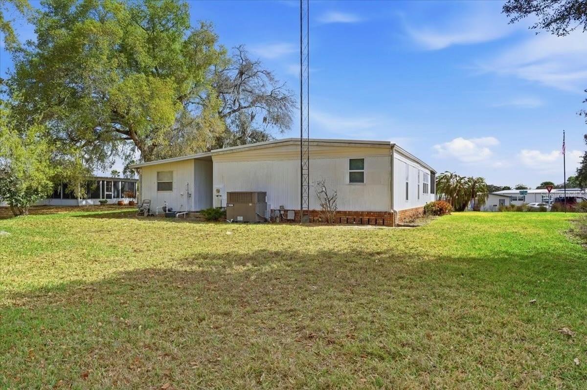 SUN-AIR COUNTRY CLUB - Residential