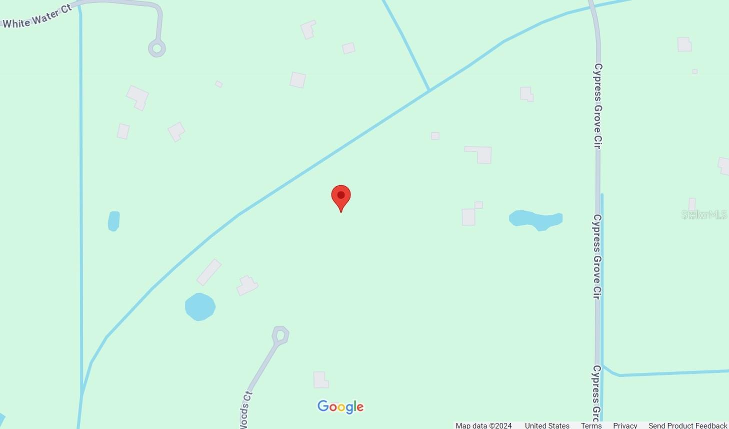 PRAIRIE CREEK PARK - Land