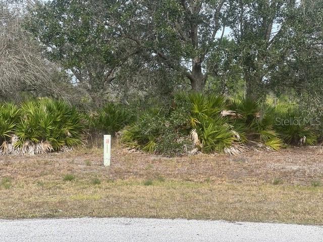 PRAIRIE CREEK PARK - Land