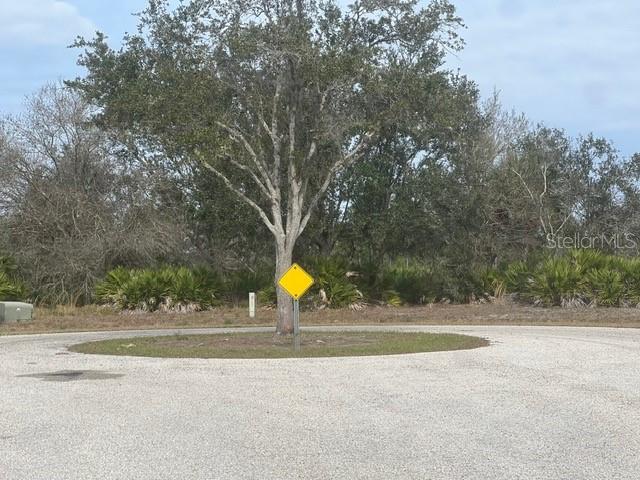 PRAIRIE CREEK PARK - Land