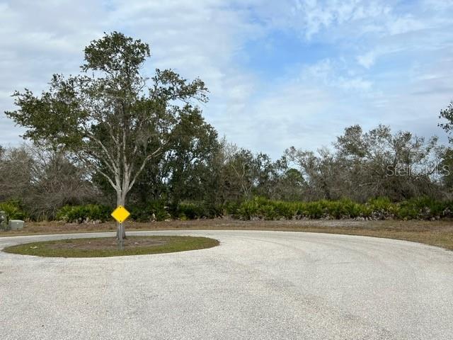 PRAIRIE CREEK PARK - Land