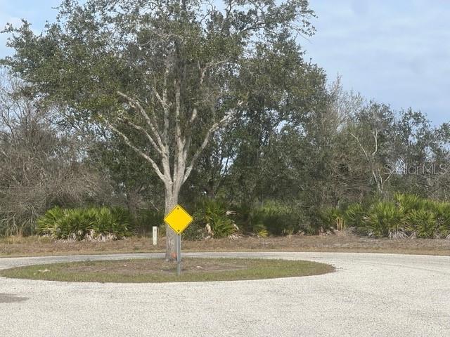 PRAIRIE CREEK PARK - Land
