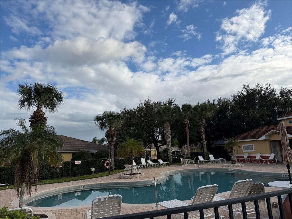 Photo of 353 Port Pleasant Drive #353, Kissimmee, FL 34759 (MLS # S5136872)