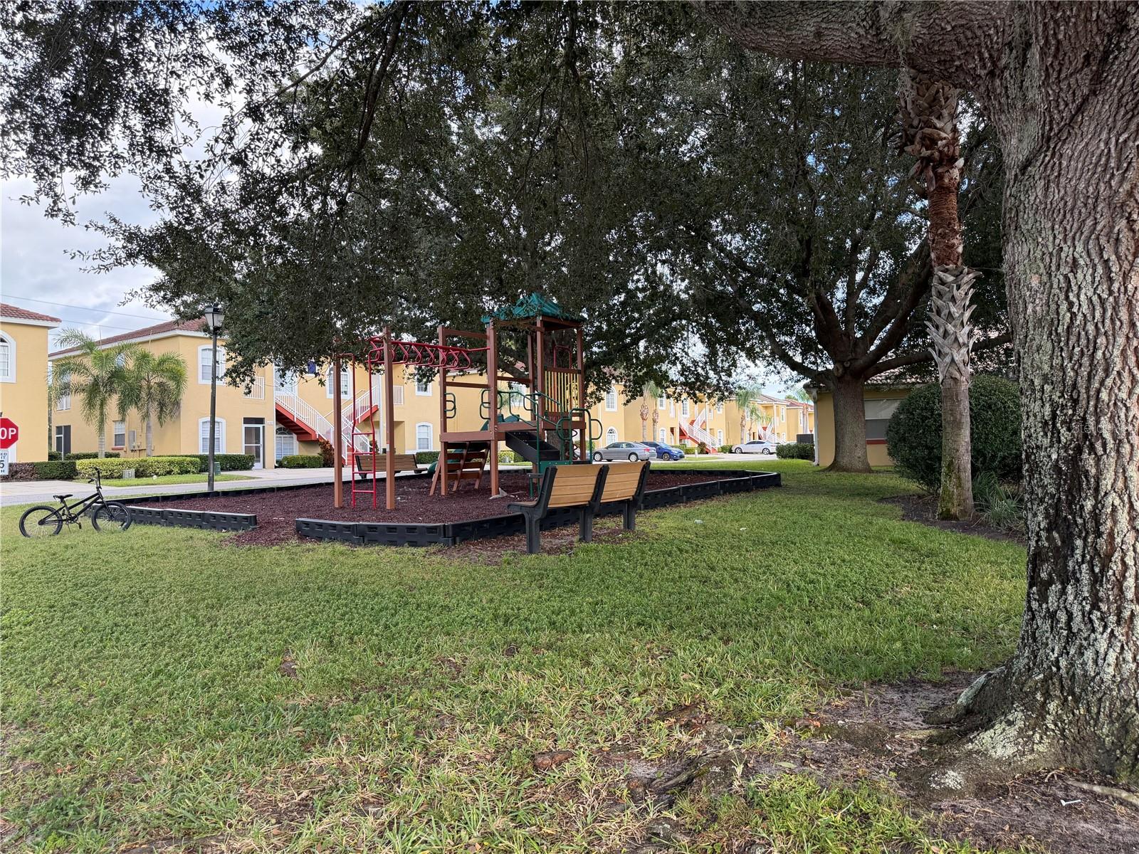 LAKE MARION GOLF RESORT CONDO - Residential