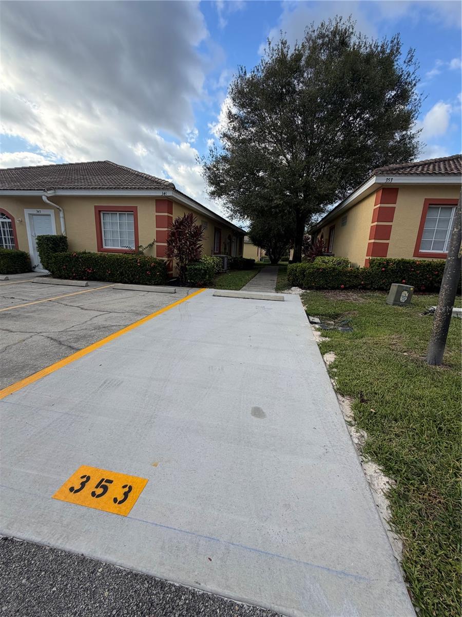 LAKE MARION GOLF RESORT CONDO - Residential