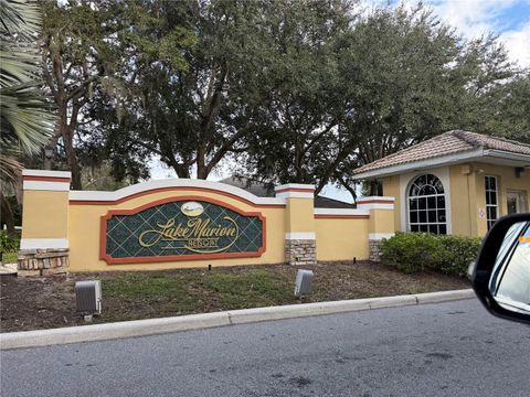 353 PORT PLEASANT DRIVE 353 KISSIMMEE FL 34759
